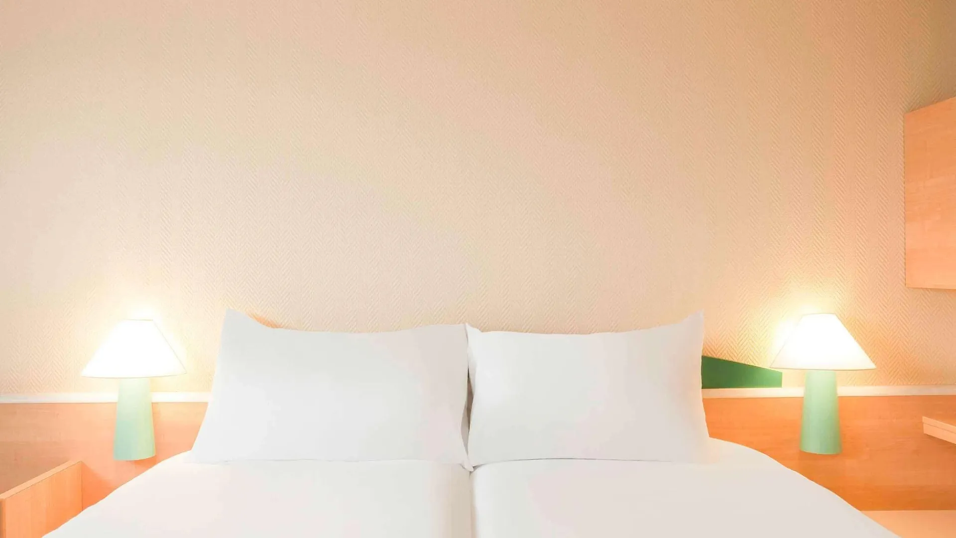 Hotell Ibis Paris Porte De Montreuil Montreuil (Seine-Saint-Denis)