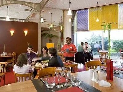 Ibis Paris Porte De Montreuil 3* Montreuil (Seine-Saint-Denis)