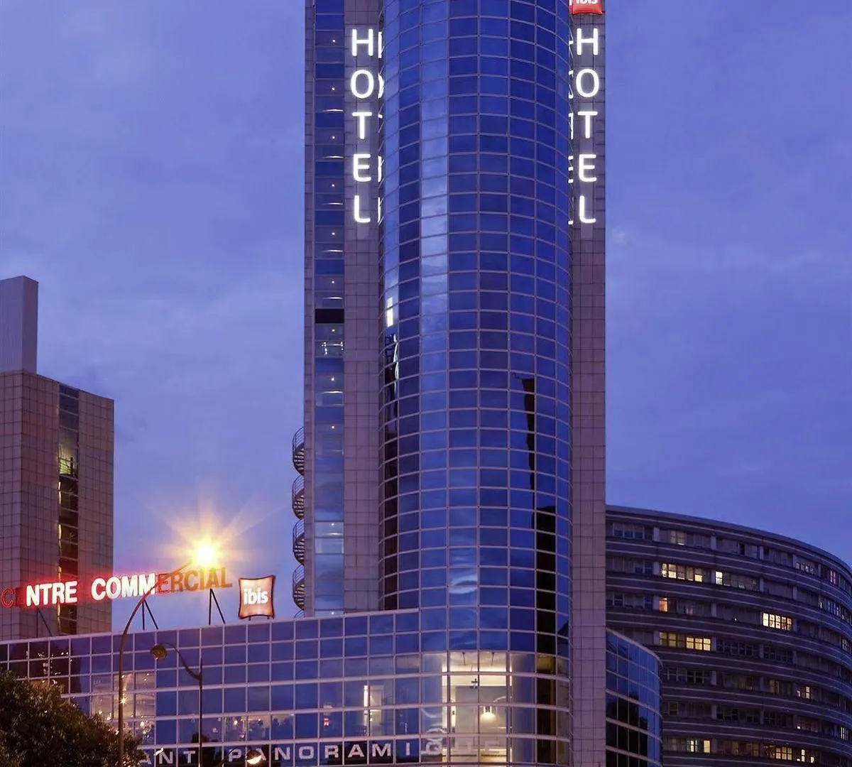 Ibis Paris Porte De Montreuil