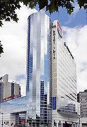 Ibis Paris Porte De Montreuil 3*