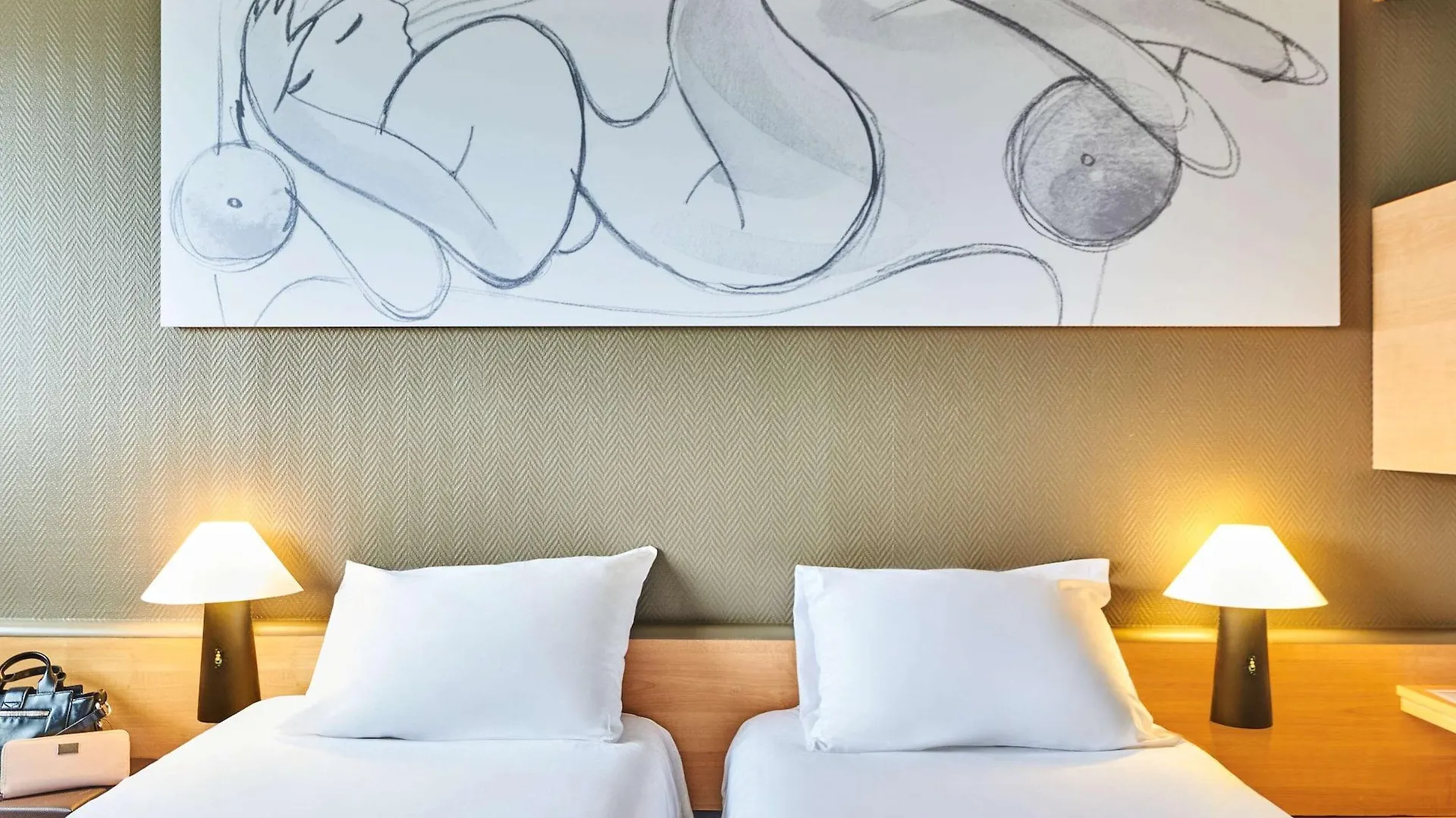 Hotel Ibis Paris Porte De Montreuil 3*