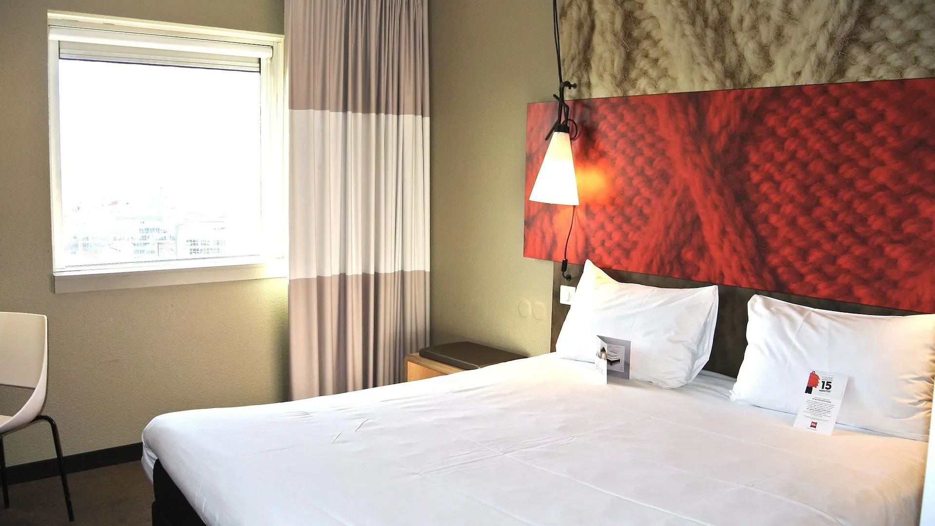 Ibis Paris Porte De Montreuil