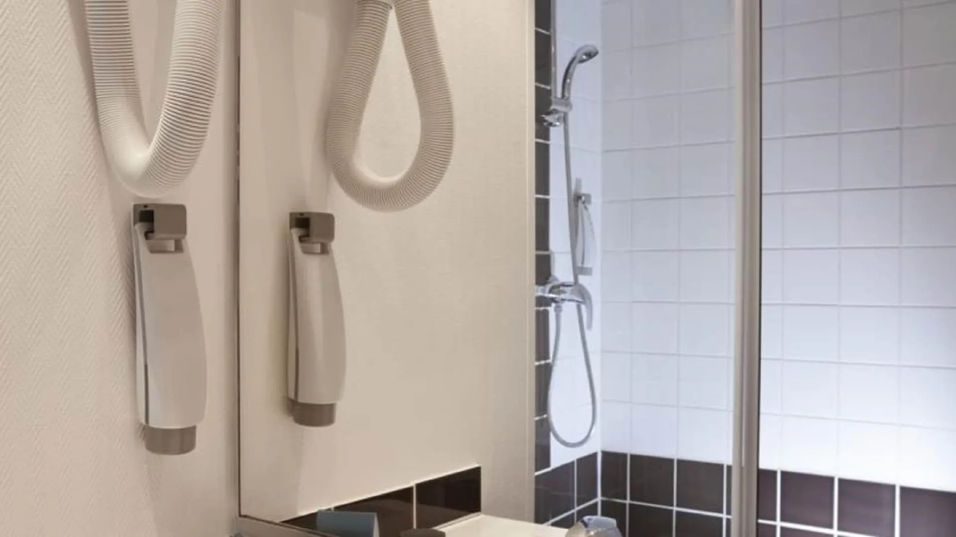 Ibis Paris Porte De Montreuil Montreuil (Seine-Saint-Denis)