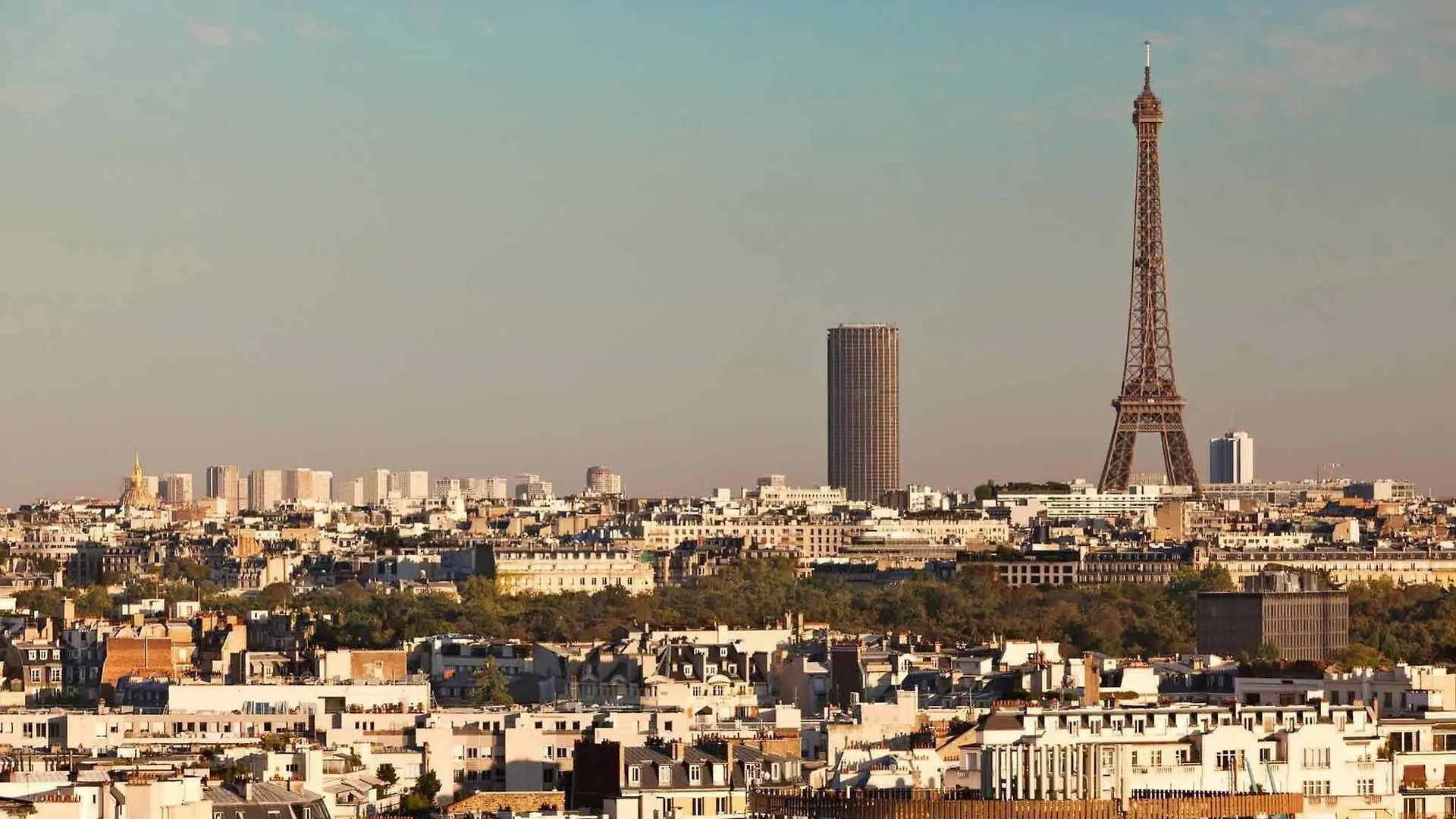 Ibis Paris Porte De Montreuil Hotel 3*
