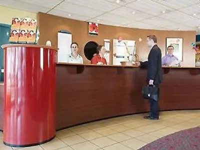 Ibis Paris Porte De Montreuil