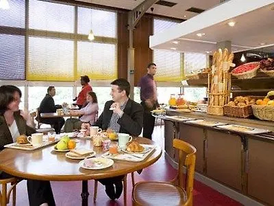 Ibis Paris Porte De Montreuil Montreuil (Seine-Saint-Denis)
