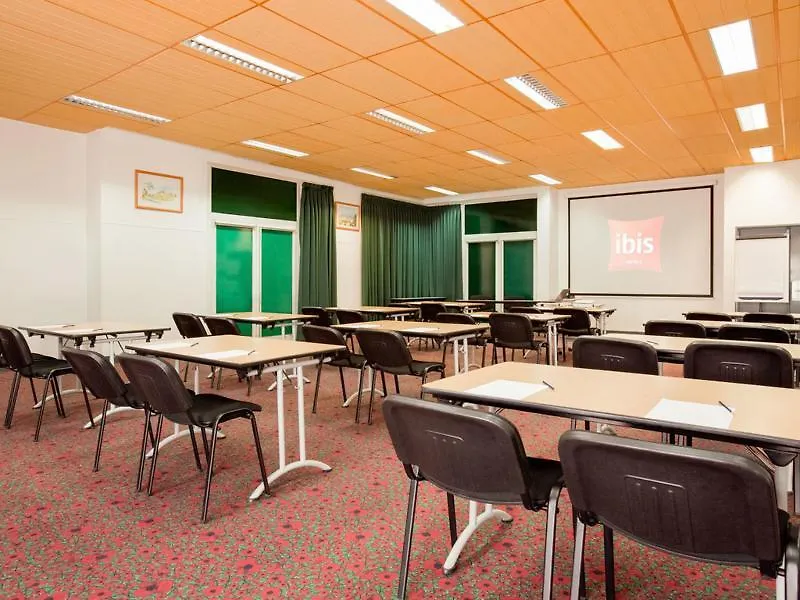 Ibis Paris Porte De Montreuil 3* Montreuil (Seine-Saint-Denis)