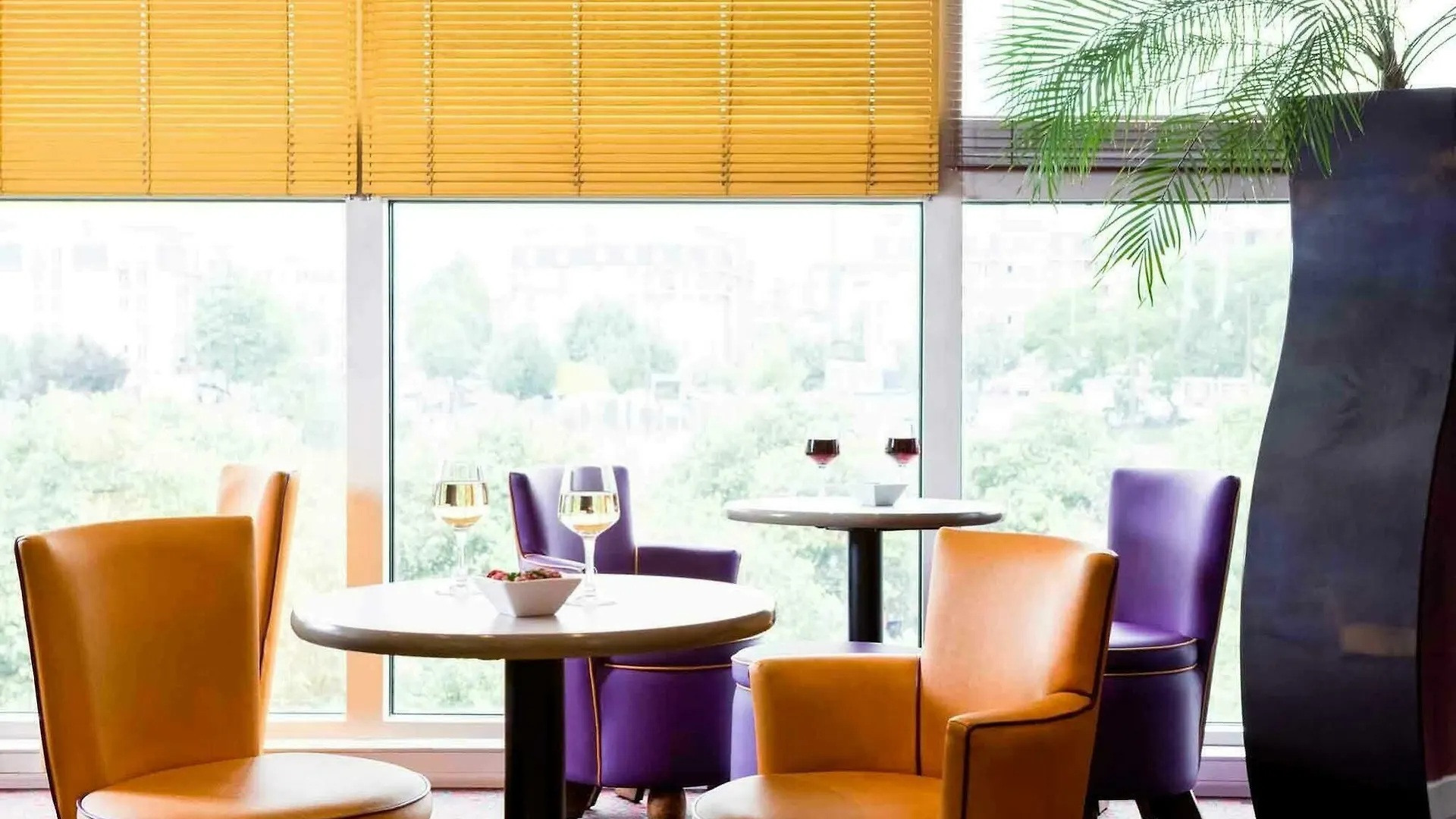 Ibis Paris Porte De Montreuil